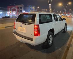 شيفروليه تاهو